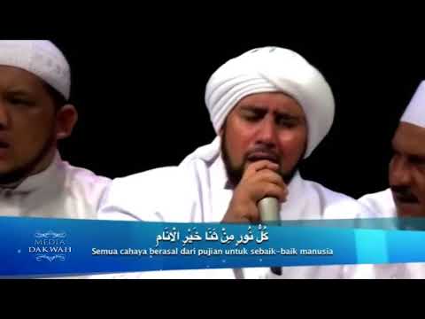 Ya Habibi Plus Lirik Sholawat Terbaru Habib Syech 2018 Live Malaysia