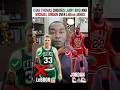 Isiah Thomas Picks Bird ‘& Jordan over LeBron James!