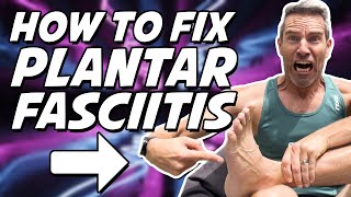 Runner's Guide to Plantar Fasciitis: Symptoms, Treatment, and Recovery Strategies