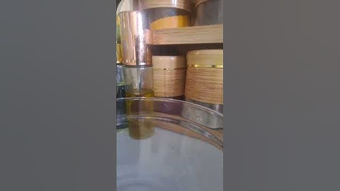 لحظة مميزة من البث المباشر