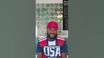 The Language Revolution of Artificial Intelligence! #investing #nvidia #microsoft