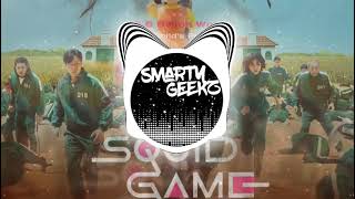 SQUID GAME Ringtone | Michael Feel and Aleca Remix | Smarty Geekz