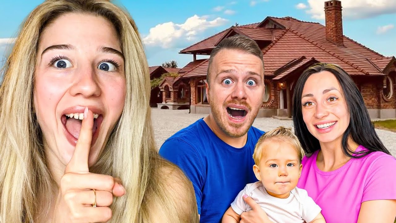 IZNENADILI SMO IH U SLOVENIJI