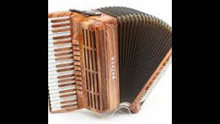 Petosa Accordions: 100 Years of Making Music. World Class Instruments