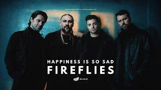 Happiness Is So Sad / Fireflies (3DGARFAST MASHUP) - Swedish House Mafia vs. Martin Garrix & U2