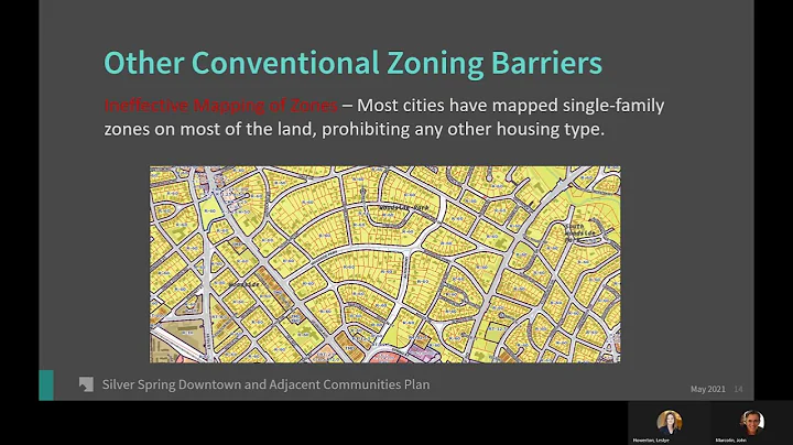Missing Middle Housing - Zoning Presentation