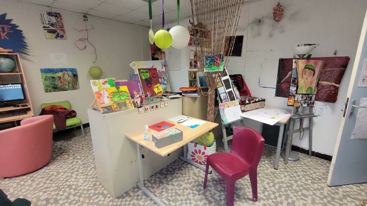 Visite virtuelle ATO Terres Blanches