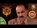 CID - सीआईडी - Ep 499 - A Witness Is In Danger - Full Episode