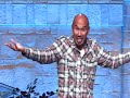 Francis Chan Sermons - Show Your Best To God