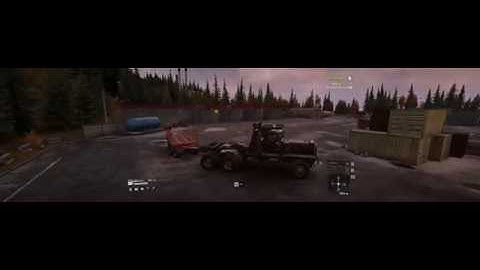 SnowRunner - The Long Way