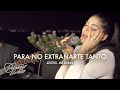 Ana Bárbara - Para No Extrañarte Tanto (Versión Acústica)