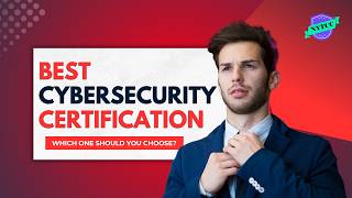 Top Cybersecurity Certifications 2026 | Beginner to Advanced
