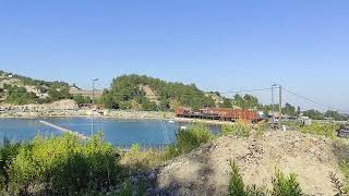 Hatay, Antakya Karli Su Göleti̇ Muhteşem Bi̇r Doğa Görüntüsü