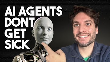 AI Voice Agents vs Human Receptionists: Who Wins?