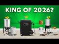 Best Turkey Fryers 2026 [watch before you buy]