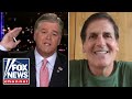 Hannity calls Mark Cuban's politics 'nuts' in heated interview