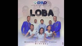 GVAD MUSIC NOUVEAU SINGLE LOBA Resimi