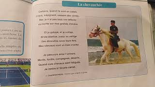 La chevauchée 