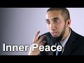 Finding inner peace  nouman ali khan  quran weekly