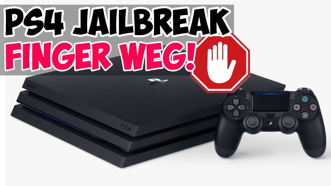 Ps4 Jailbreak Installieren Und Downgrade Nachteile By Wangog
