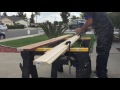 DIY baseboard trim with roman ogee router bit DIY baseboard trim with roman ogee router bit