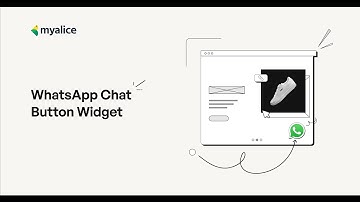 How to add a free WhatsApp chat widget into your website (2022)