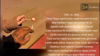 Everlasting - Diib (Lyrics)