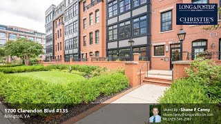 Sale: 2 Beds - 2 Baths - 1337 sq ft - Arlington - VA [$1,029,990] MLS #: VAAR2005600