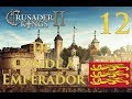 De Lerdo a Semidiós, mi hijo #12 - Crusader Kings 2: Iron Century
