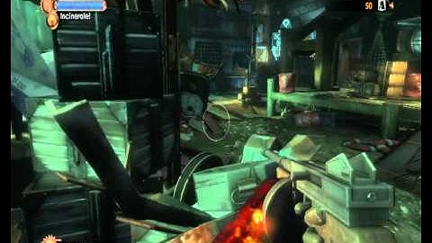 BioShock 2 PC Online Multiplayer