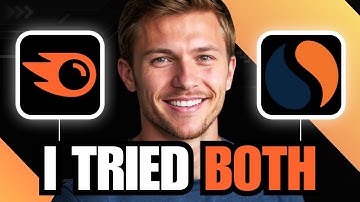 Semrush vs Similarweb: Execution Tools vs Expensive Dashboards (2025)