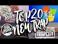 Top 20 New Trap Songs in April 2017