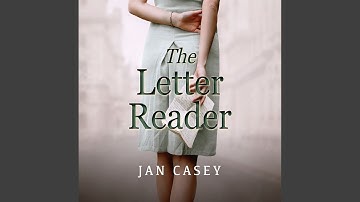 Chapter 8.10 & Chapter 9.1 - The Letter Reader