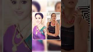 Kya Haal Mr Paanchal ? All Cast Then And Now