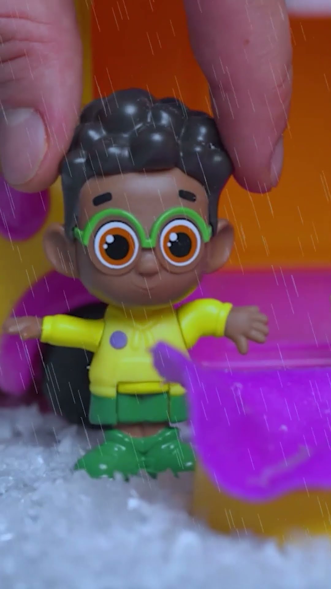 ?️Singing in the Rain | #morphle #shorts #learningvideos