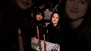 Download Lagu #LISA with Renate Reinsve and Ana de Armas 😻💖 MP3