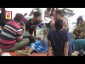 Pelarian Rohingya berkumpul di UNHCR tidak ditahan di depot Imigresen
