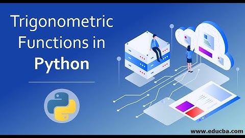 Funciones trigonométricas con matplotlib y pandas