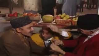 Ac Həriflər - Can Ay Kislovodski