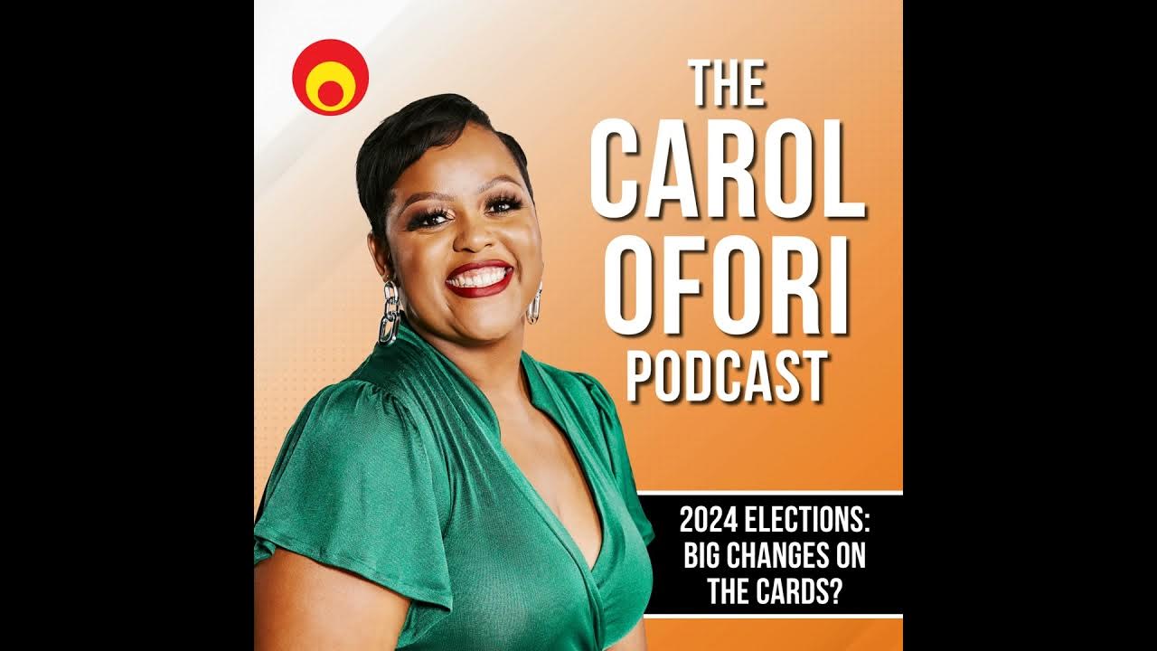 2024 South African General Elections Big changes on the cards YouTube