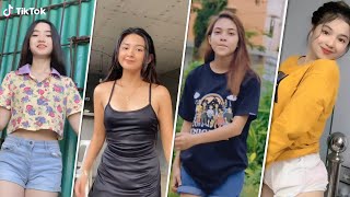 EENIE MEENIE [DANCE] | TIKTOK COMPILATIONS