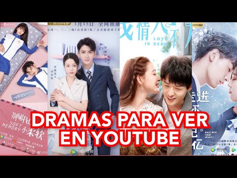 Youtube doramas coreanos sub espanol