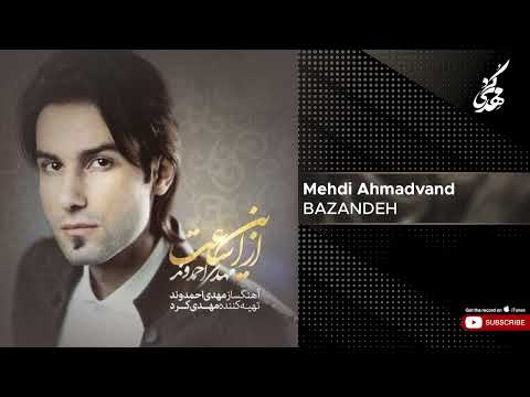    مهدی احمدوند بازنده