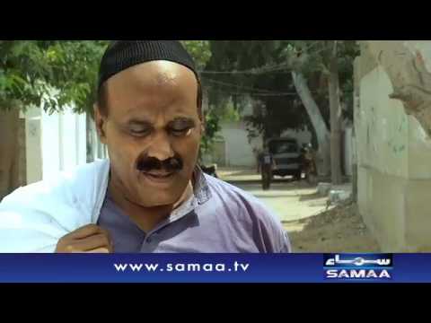 Rizq-e-Halal Ibadat Hai - Meri Kahani Meri Zabani - 03 July 2016