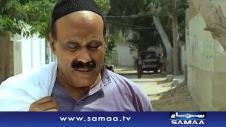 Rizq-E-Halal Ibadat Hai - Meri Kahani Meri Zabani - 03 July 2016