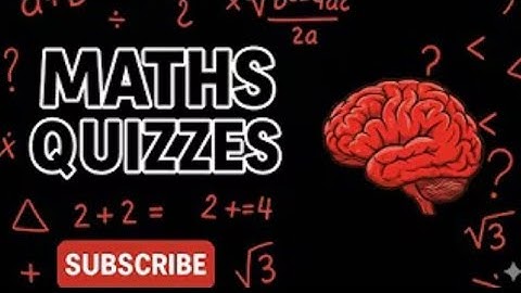 Only 1% genius can crack this maths puzzle 🧩 brain teaser 🧠🤔