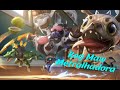 Kog Maw Atirador de Elite