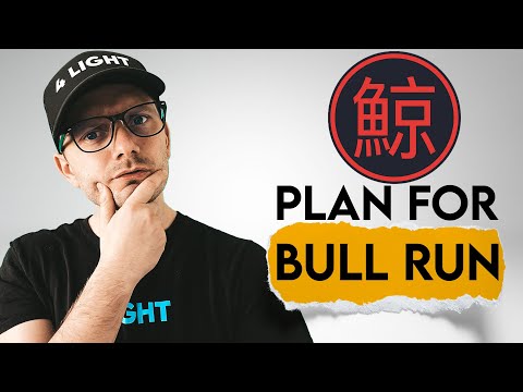 KUJI Price Prediction. Kujira Bull Run Plan