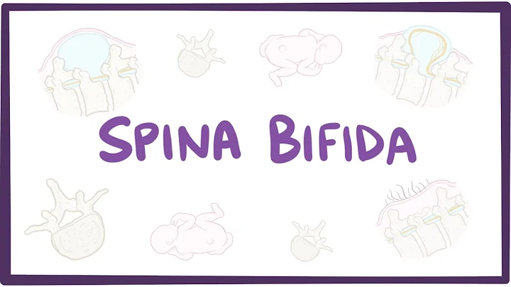 Spina bifida (myelomeningocele, meningocele, occulta) - causes, symptoms, treatment - DayDayNews