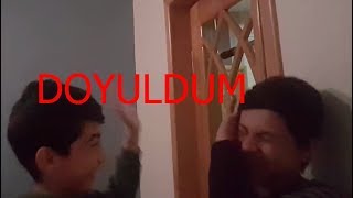 Kardesim dovdu beni (#challenge) /azeri youtuber